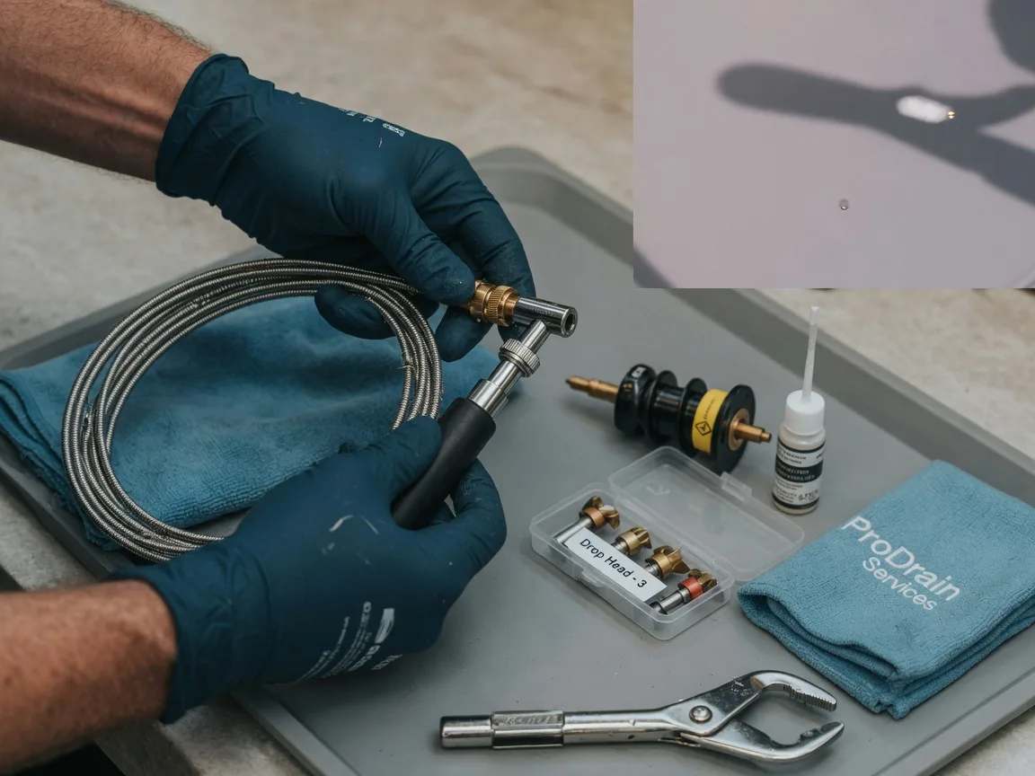 Why choose Drain Cleaning in Crab Orchard, NE